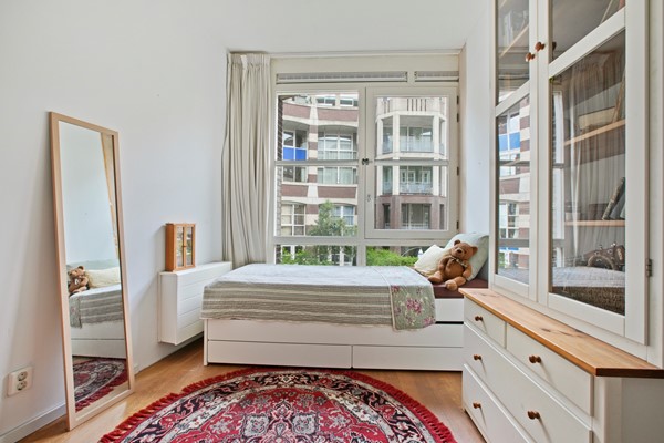 Medium property photo - Van der Palmkade 68, 1051 RG Amsterdam
